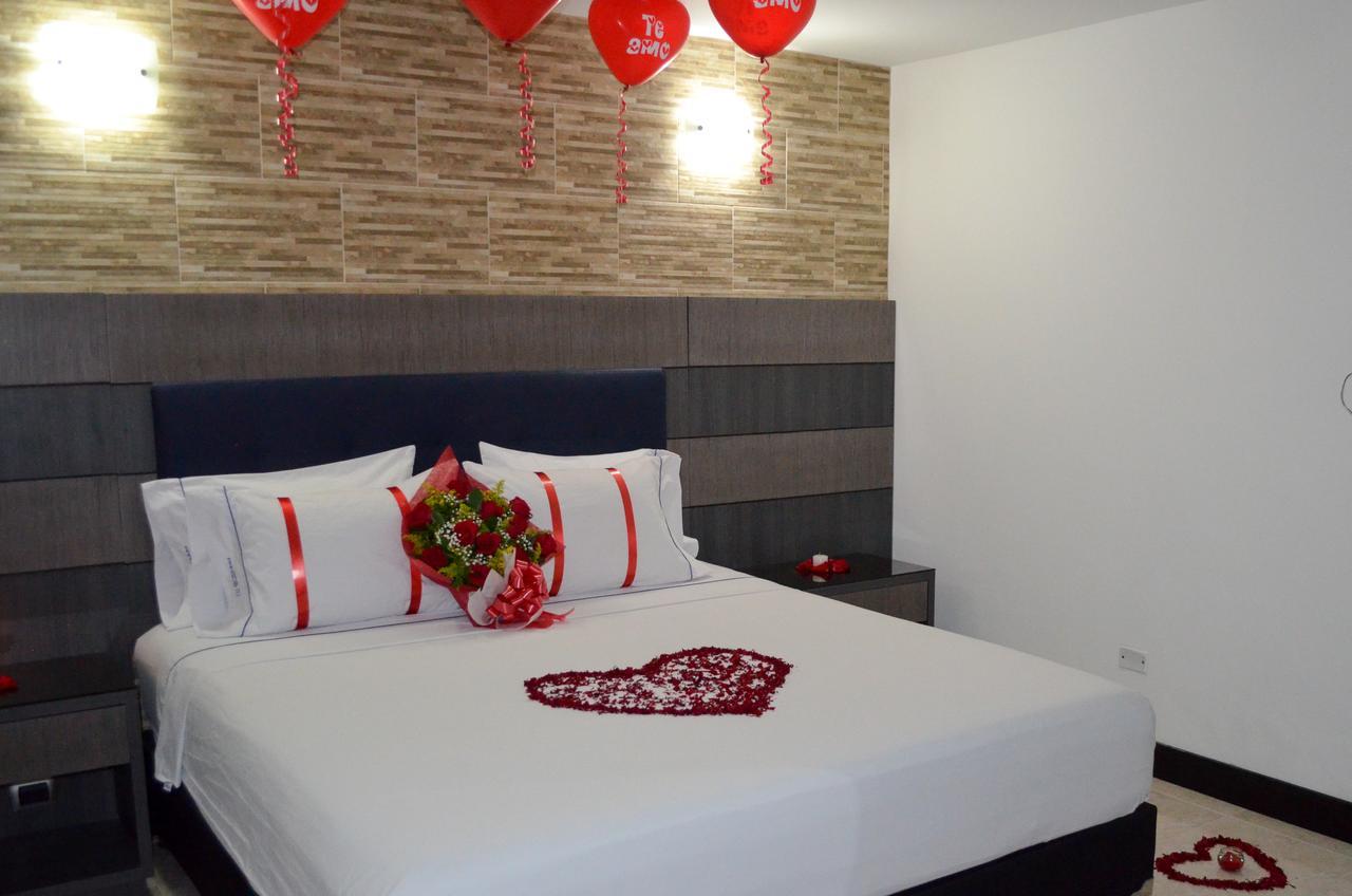 Parque 70 Hotel Medellin